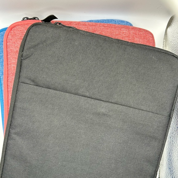Soft Tablet Sleeve - Picture 1 of 6